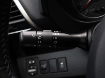Toyota Verso-S